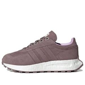 Adidas Women's Suede Retropy E5 7.5 NIB